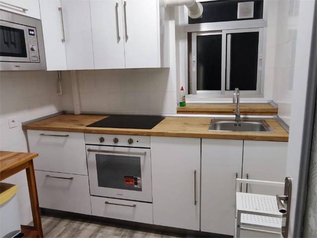 Piso en Alquiler en Barriada Juan XXIII, 10 en Juan XXIII - Las Torres - G2