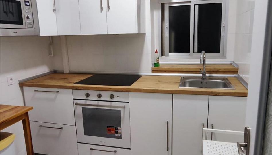 Pis de lloguer a Barriada Juan XXIII, 10, Juan XXIII - Las Torres - G2, Burgos Capital - imatge 1 Foto 1 de Pis de lloguer a Barriada Juan XXIII, 10, Juan XXIII - Las Torres - G2, Burgos Capital