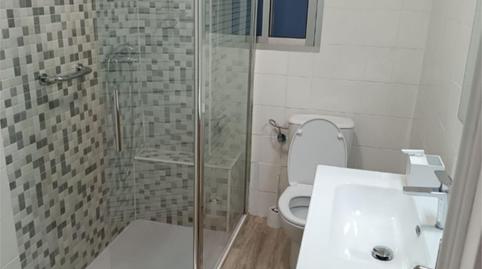 Pis de lloguer a Barriada Juan XXIII, 10, Juan XXIII - Las Torres - G2, Burgos Capital - imatge 5 Foto 5 de Pis de lloguer a Barriada Juan XXIII, 10, Juan XXIII - Las Torres - G2, Burgos Capital