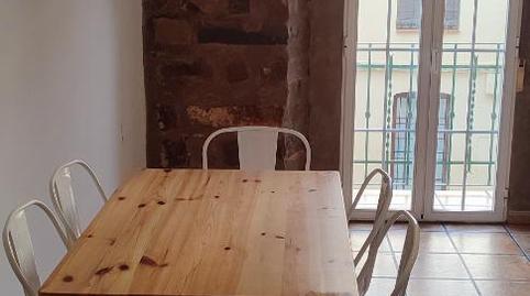 Foto 4 de Pis de lloguer a Calle San Cristobal, 11, Úbeda, Jaén