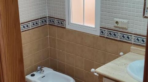 Foto 5 de Pis de lloguer a Calle San Cristobal, 11, Úbeda, Jaén