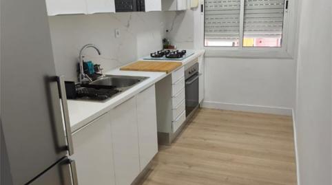 Photo 3 of Flat to rent in Carrer de la Mare Eterna, 29, El Bon Pastor,  Barcelona Capital