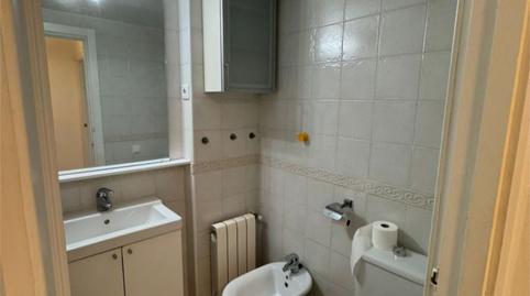 Foto 5 de Piso en venta en Rotonda de Santa Eufemia, S/n, Santa Eufemia, Tomares