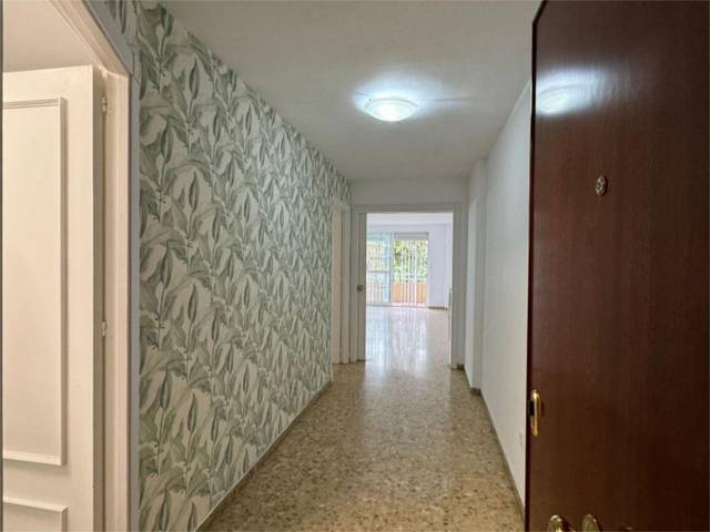 Piso en Venta en Rotonda de Santa Eufemia, S/N en Santa Eufemia
