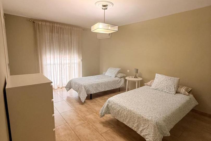 Pis de lloguer a Calle Espronceda, 5, Aznalcóllar, Sevilla - imatge 1 Foto 1 de Pis de lloguer a Calle Espronceda, 5, Aznalcóllar, Sevilla