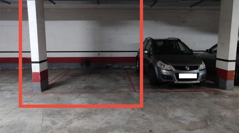 Foto 2 de Garaje de alquiler en Carrer Josep Orlandis I Melià, 4, Son Armadans,  Palma de Mallorca