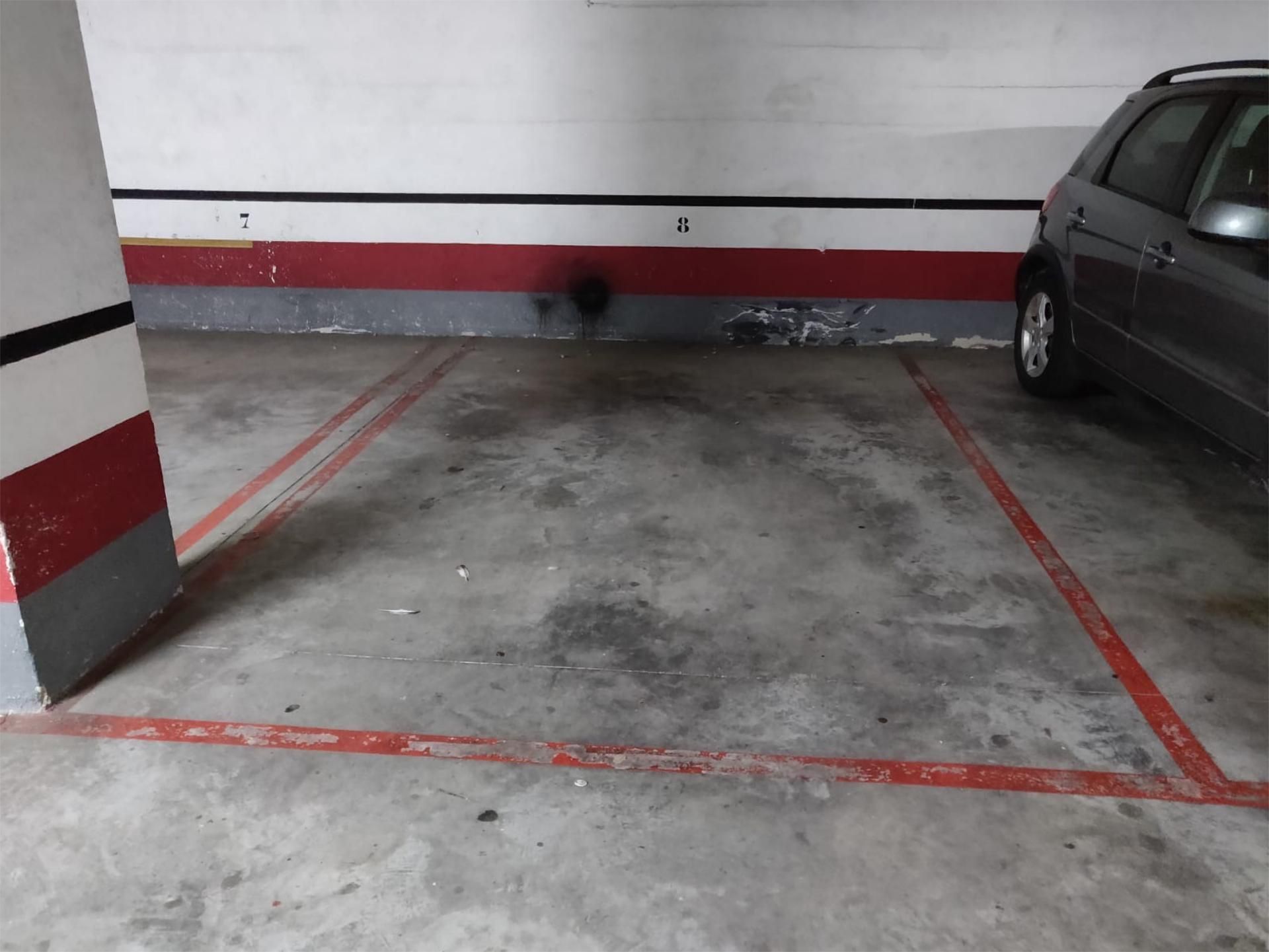 Parking de Garaje de alquiler en  Palma de Mallorca