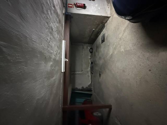 Garaje en Alquiler en Calle de las Casas Nuevas, 1 en Morata de Tajuña