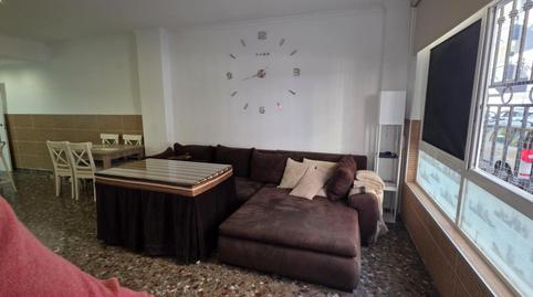 Pis en venda a Carrer de Juan Fabregat, 13, La Raïosa, Valencia Capital - imatge 2 Foto 2 de Pis en venda a Carrer de Juan Fabregat, 13, La Raïosa, Valencia Capital