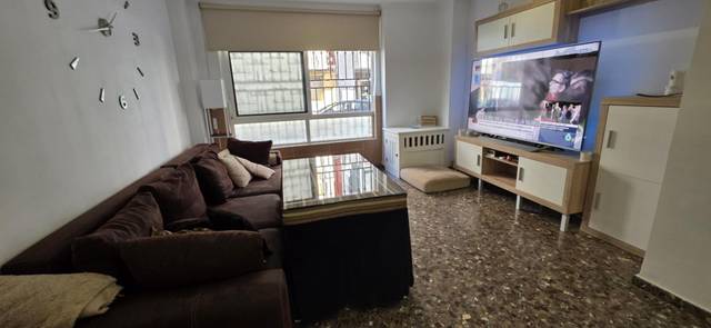 Piso en Venta en Carrer de Juan Fabregat, 13 en La Raïosa