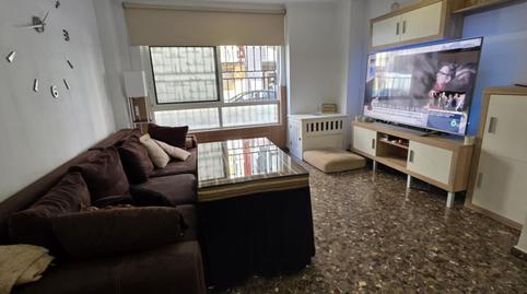 Pis en venda a Carrer de Juan Fabregat, 13, La Raïosa, Valencia Capital - imatge 4 Foto 4 de Pis en venda a Carrer de Juan Fabregat, 13, La Raïosa, Valencia Capital