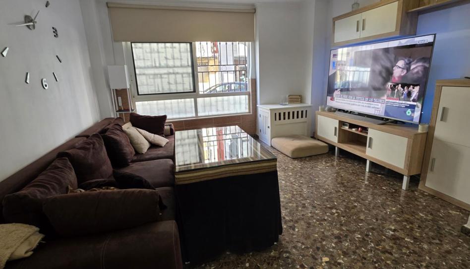 Flat for sale in Carrer de Juan Fabregat, 13, La Raïosa, Valencia Capital - image 1 Photo 1 of Flat for sale in Carrer de Juan Fabregat, 13, La Raïosa, Valencia Capital