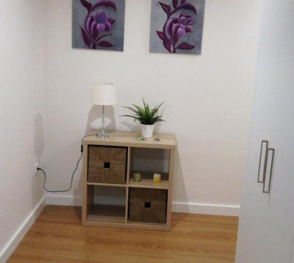 Habitación en Calle Cristo de Medinaceli, 7, Camino de Ronda, Granada Capital - imagen 1 Foto 1 de Habitación en Calle Cristo de Medinaceli, 7, Camino de Ronda, Granada Capital