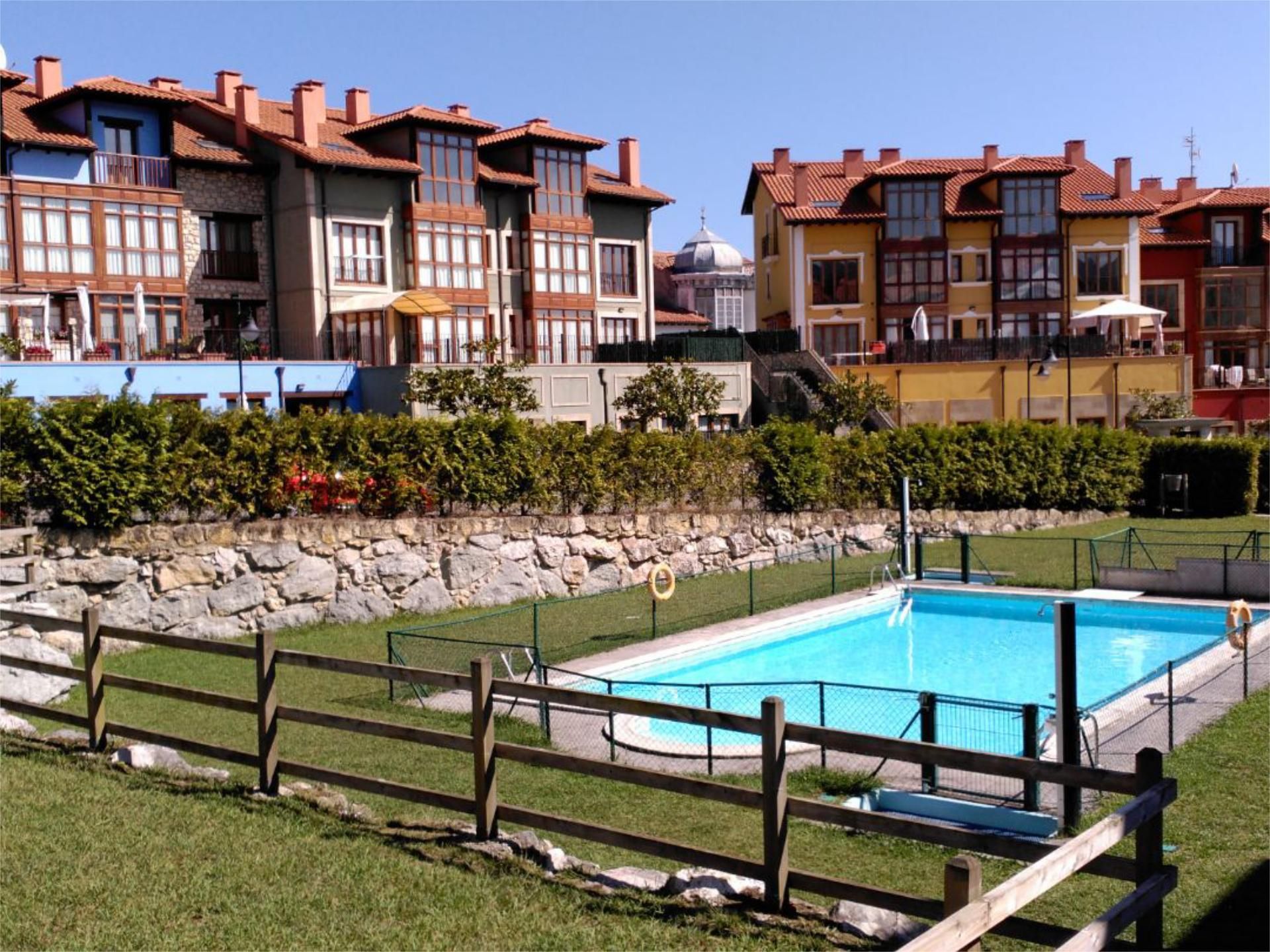 Apartament de lloguer a Calle Francisco Sánchez Noriega, 13, Ribadedeva Apartament de lloguer a Calle Francisco Sánchez Noriega, 13, Ribadedeva