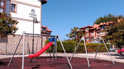 Foto 4 de Apartament de lloguer a Calle Francisco Sánchez Noriega, 13, Ribadedeva, Asturias