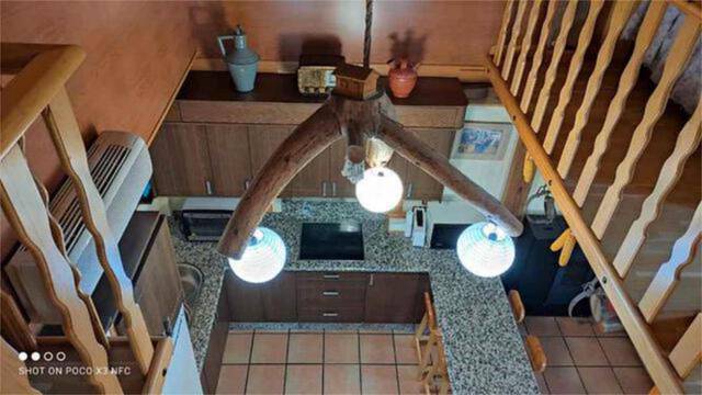 Casa adosada en Alquiler en Madrigal de la Vera