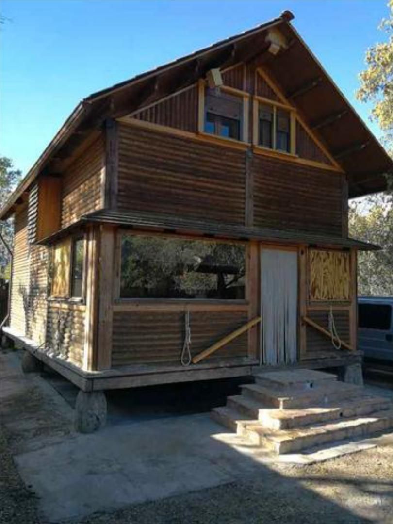 Single-family semi-detached to rent in Madrigal de la Vera Single-family semi-detached to rent in Madrigal de la Vera