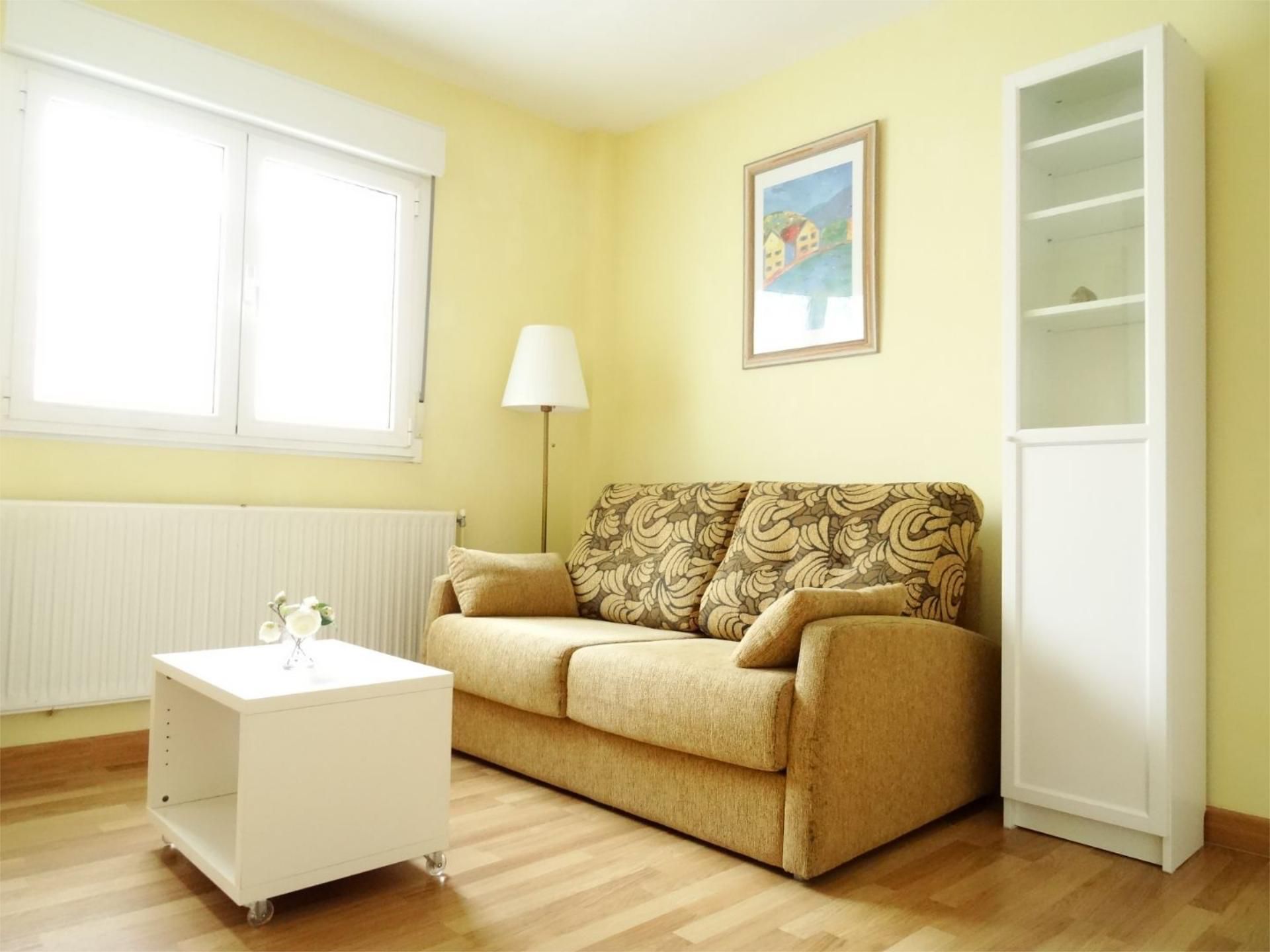 Apartament de lloguer a Calle Gregorio Marañon, 29, Vallobín