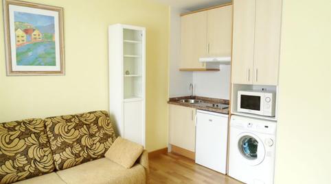 Foto 2 de Apartament de lloguer a Calle Gregorio Marañon, 29, Vallobín, Oviedo