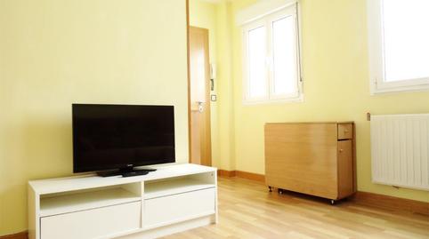 Foto 3 de Apartament de lloguer a Calle Gregorio Marañon, 29, Vallobín, Oviedo