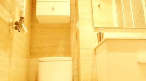 Foto 4 de Apartament de lloguer a Calle Gregorio Marañon, 29, Vallobín, Oviedo