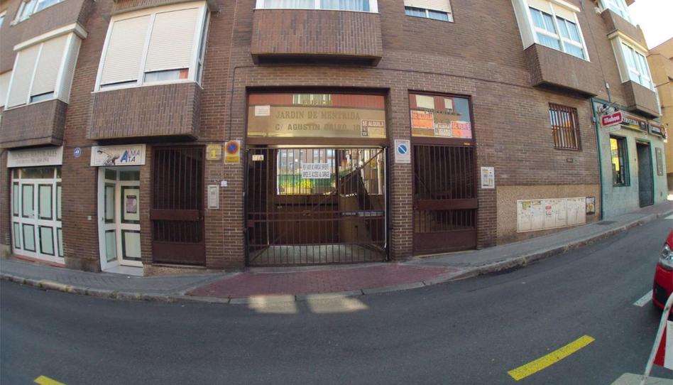 Flat to rent in Calle de Agustín Calvo, 10, Canillas, Madrid Capital - image 1 Photo 1 of Flat to rent in Calle de Agustín Calvo, 10, Canillas, Madrid Capital