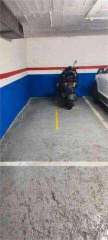 Garaje en Alquiler en Trinitat Vella