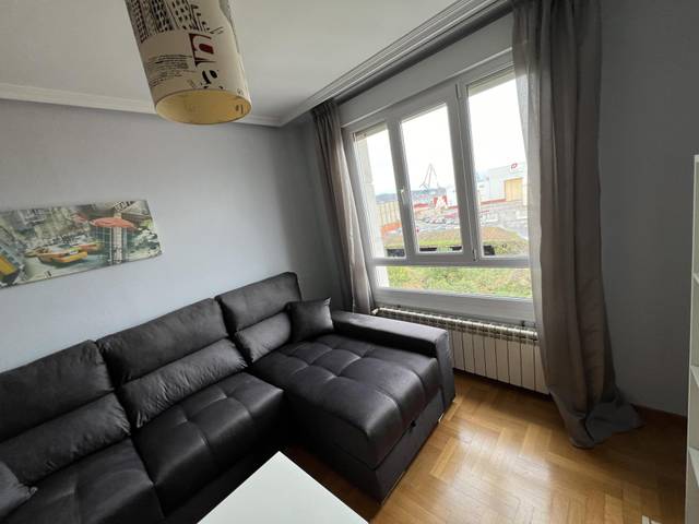 Piso en Alquiler en Travesía Mar, 3 en El Natahoyo