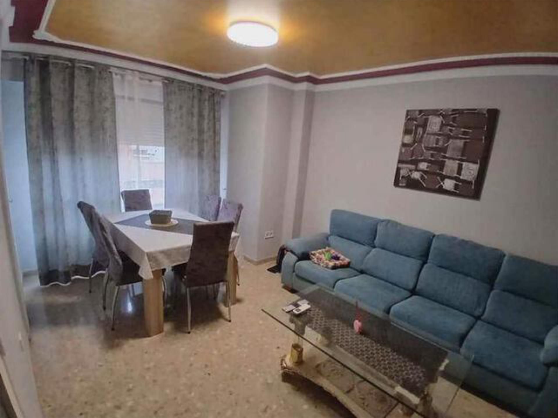 Flat to rent in Avenida Alemania-Italia