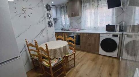 Foto 3 de Pis de lloguer a Avenida Alemania-Italia, Vila-real