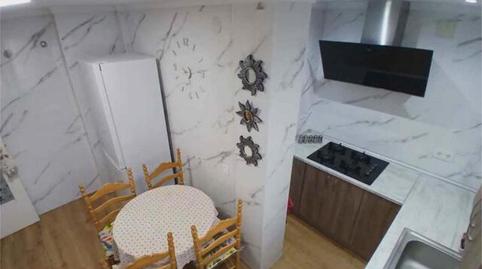 Foto 4 de Pis de lloguer a Avenida Alemania-Italia, Vila-real