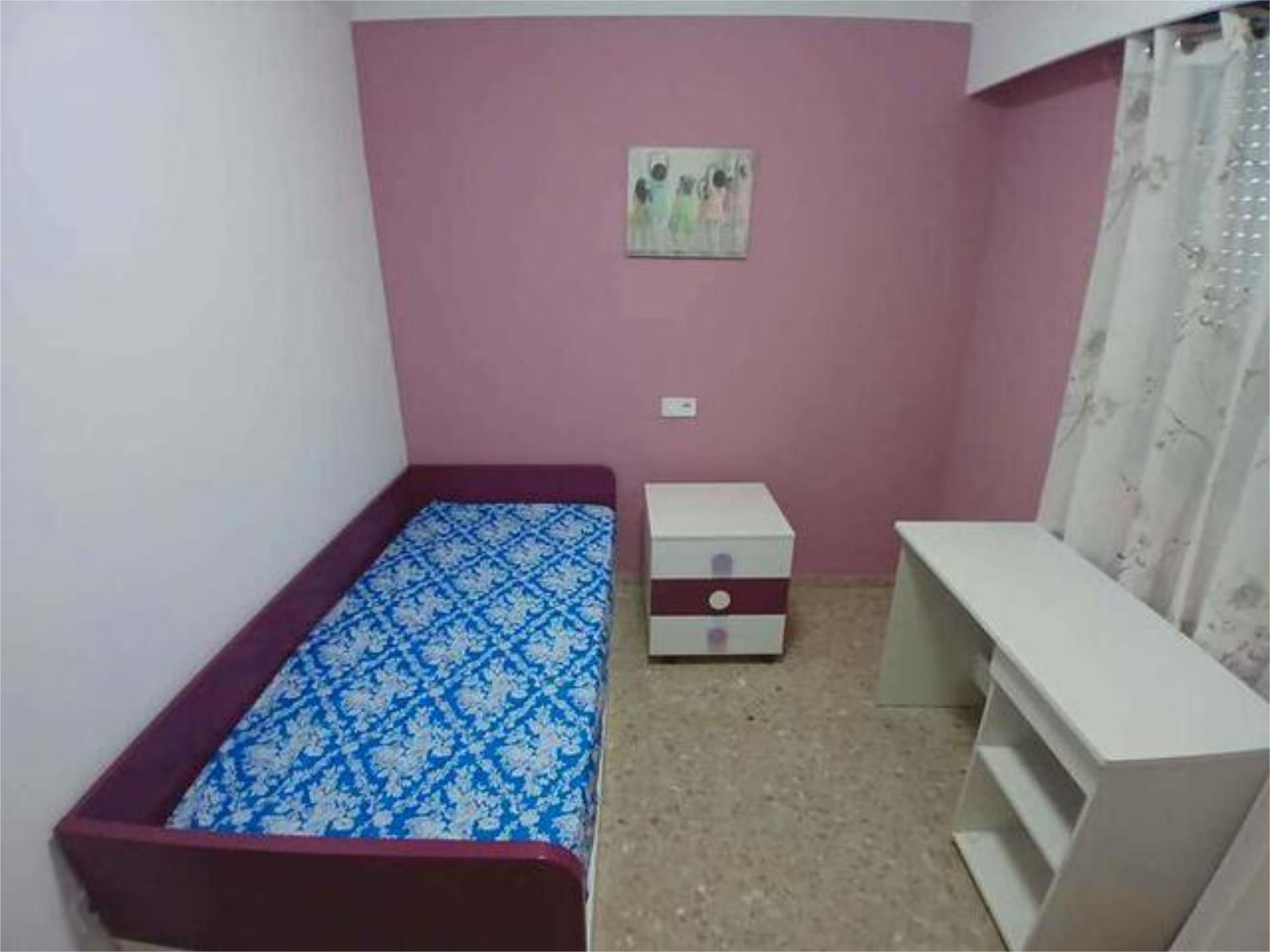 Flat to rent in Avenida Alemania-Italia