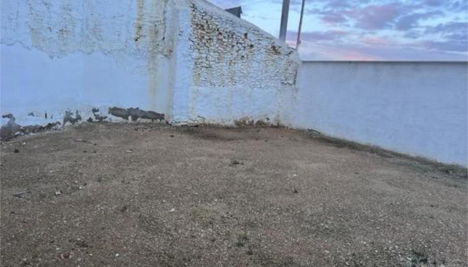 Casa adosada en venda a Pedanías - Extrarradio, Albacete Capital - imatge 1 Foto 1 de Casa adosada en venda a Pedanías - Extrarradio, Albacete Capital