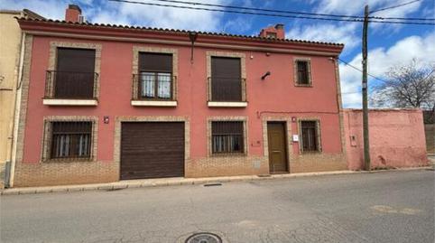 Casa adosada en venda a Pedanías - Extrarradio, Albacete Capital - imatge 3 Foto 3 de Casa adosada en venda a Pedanías - Extrarradio, Albacete Capital