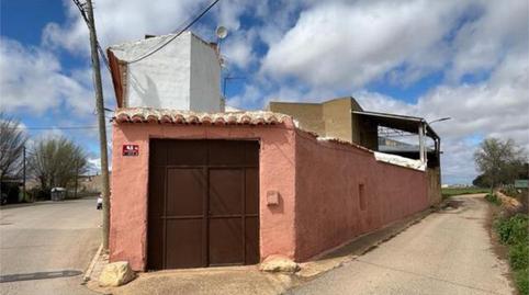 Casa adosada en venda a Pedanías - Extrarradio, Albacete Capital - imatge 5 Foto 5 de Casa adosada en venda a Pedanías - Extrarradio, Albacete Capital
