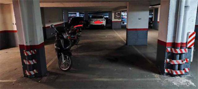 Garaje en Alquiler en Peñagrande