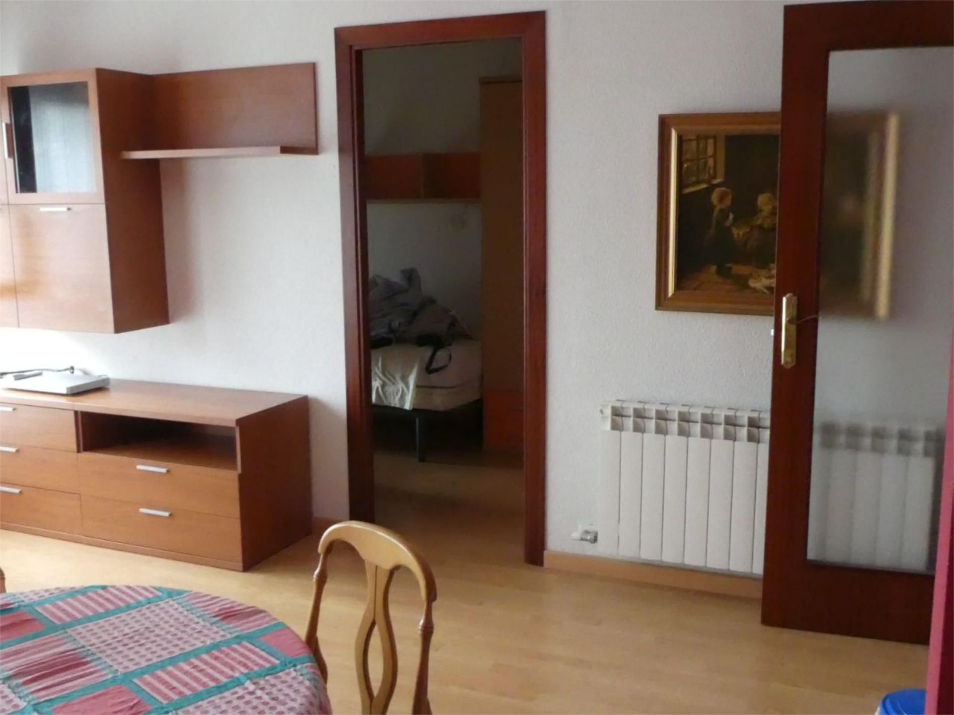 Bedroom of Flat for sale in Sabiñánigo