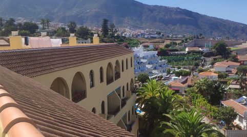 Foto 3 de Pis en venda a Calle Argentina, 2, Longuera - Toscal, Los Realejos