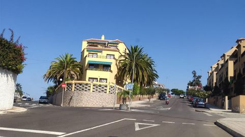 Foto 2 de Pis en venda a Calle Argentina, 2, Longuera - Toscal, Los Realejos