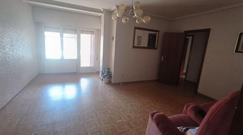 Foto 2 de Pis en venda a Calle Severo Ochoa, 4, La Bañeza , León