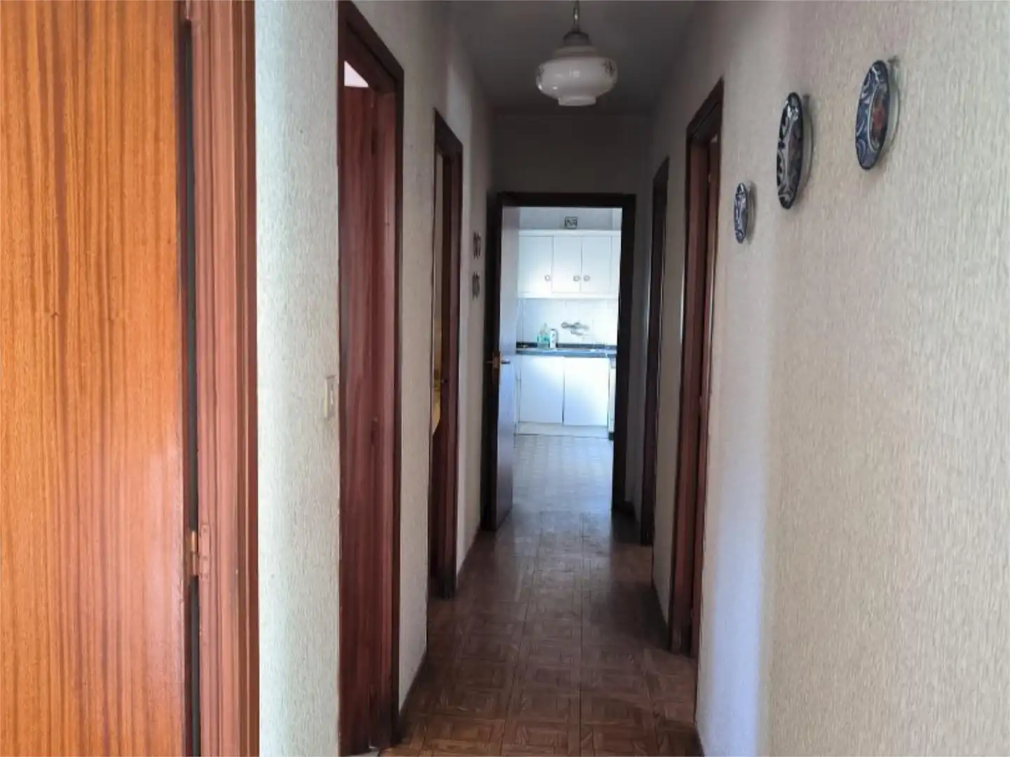 Flat for sale in Calle Severo Ochoa, 4, La Bañeza Flat for sale in La Bañeza with Heating, Terrace and Storage room