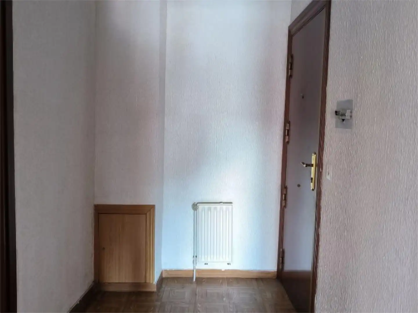 Flat for sale in Calle Severo Ochoa, 4, La Bañeza Flat for sale in La Bañeza with Heating, Terrace and Storage room