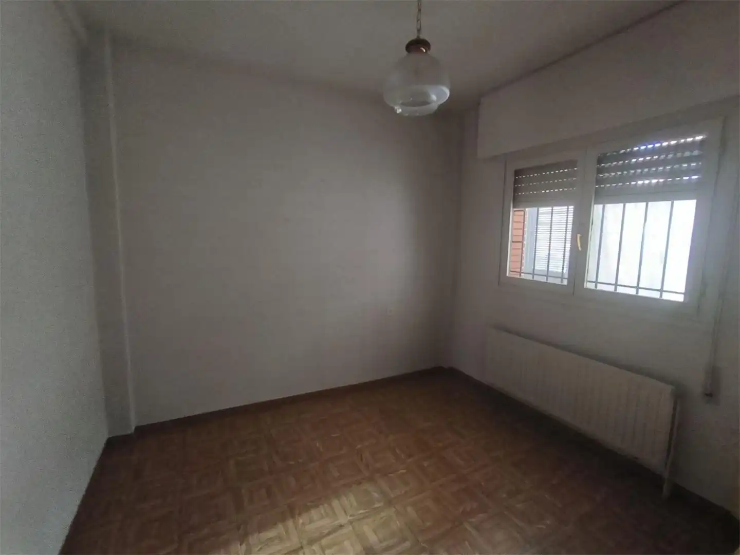 Flat for sale in Calle Severo Ochoa, 4, La Bañeza Bedroom of Flat for sale in La Bañeza with Heating, Terrace and Storage room