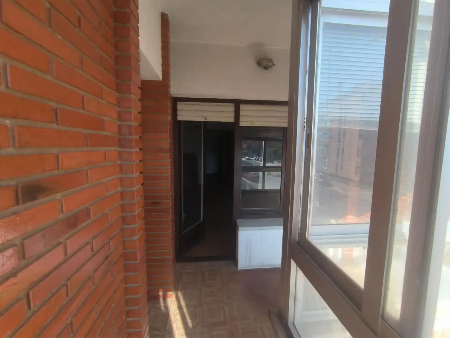 Flat for sale in Calle Severo Ochoa, 4, La Bañeza Flat for sale in La Bañeza with Heating, Terrace and Storage room