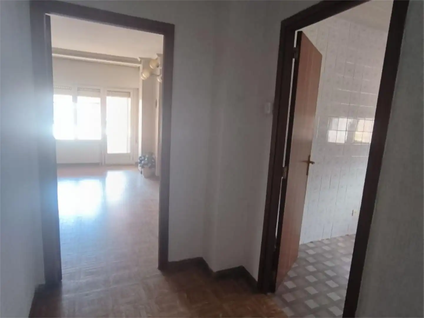 Flat for sale in Calle Severo Ochoa, 4, La Bañeza Flat for sale in La Bañeza with Heating, Terrace and Storage room