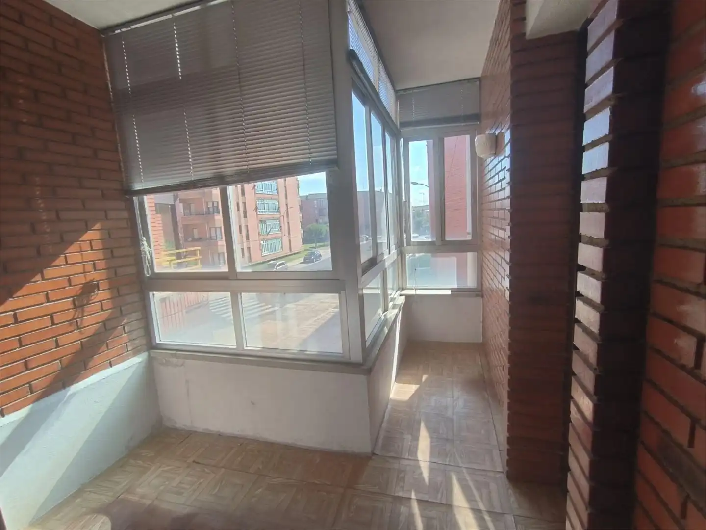 Flat for sale in Calle Severo Ochoa, 4, La Bañeza Bedroom of Flat for sale in La Bañeza with Heating, Terrace and Storage room