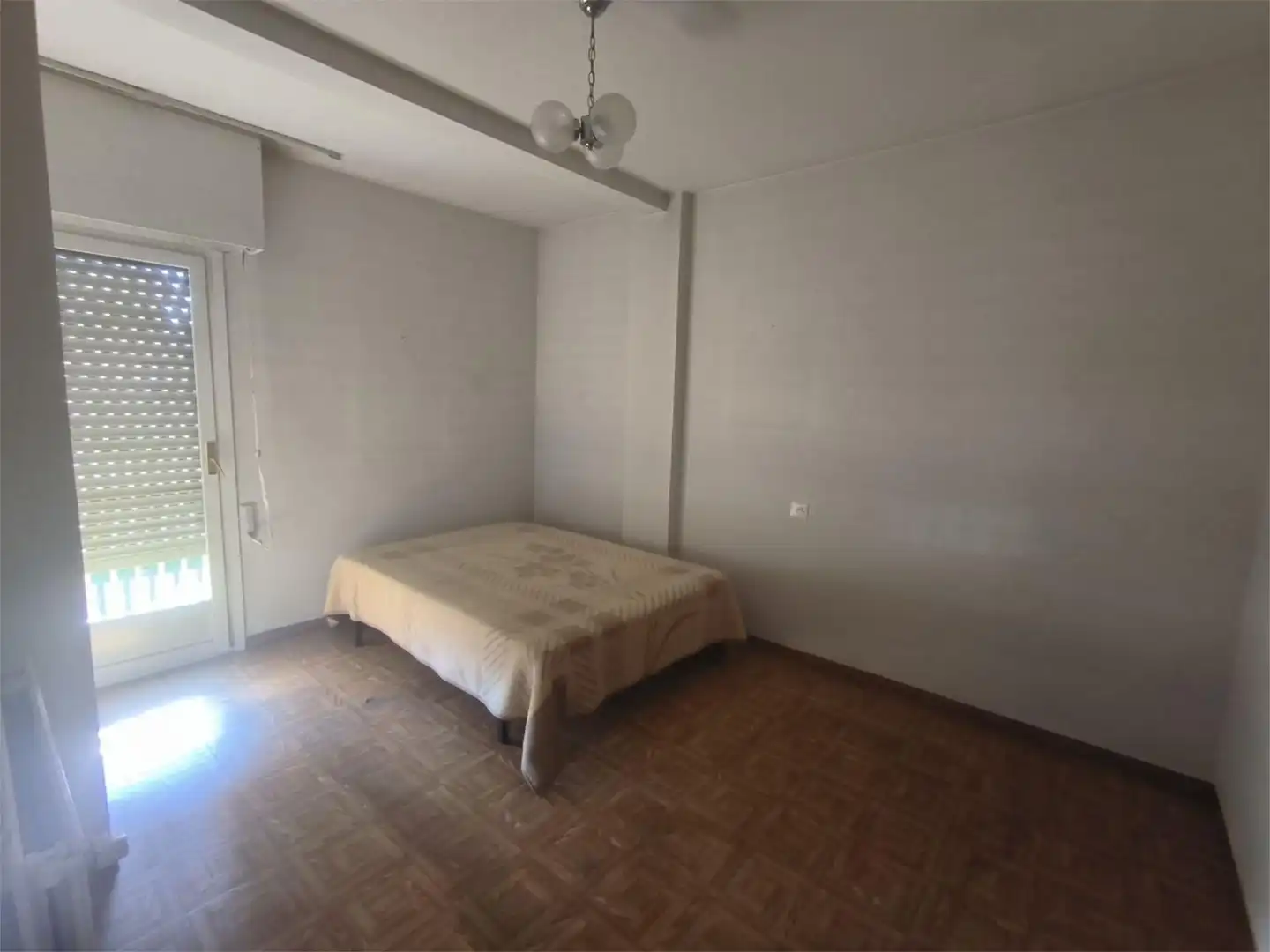 Flat for sale in Calle Severo Ochoa, 4, La Bañeza Bedroom of Flat for sale in La Bañeza with Heating, Terrace and Storage room