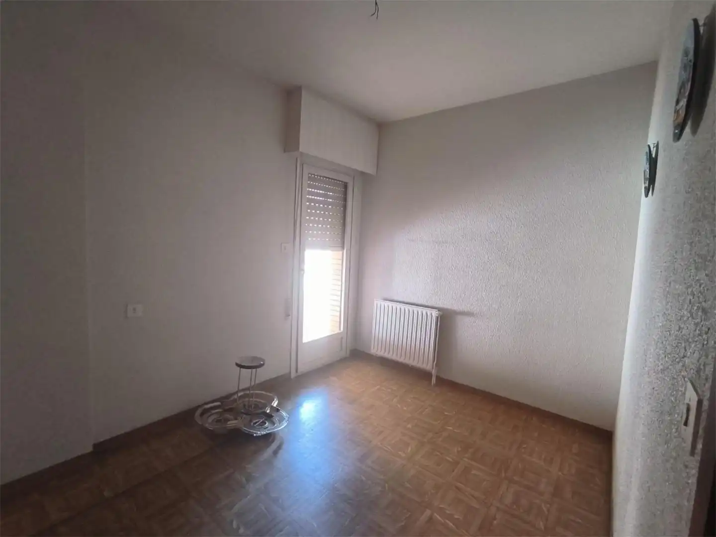 Flat for sale in Calle Severo Ochoa, 4, La Bañeza Bedroom of Flat for sale in La Bañeza with Heating, Terrace and Storage room