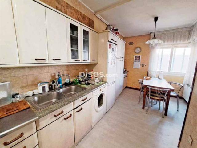 Piso en Venta en Zaramaga