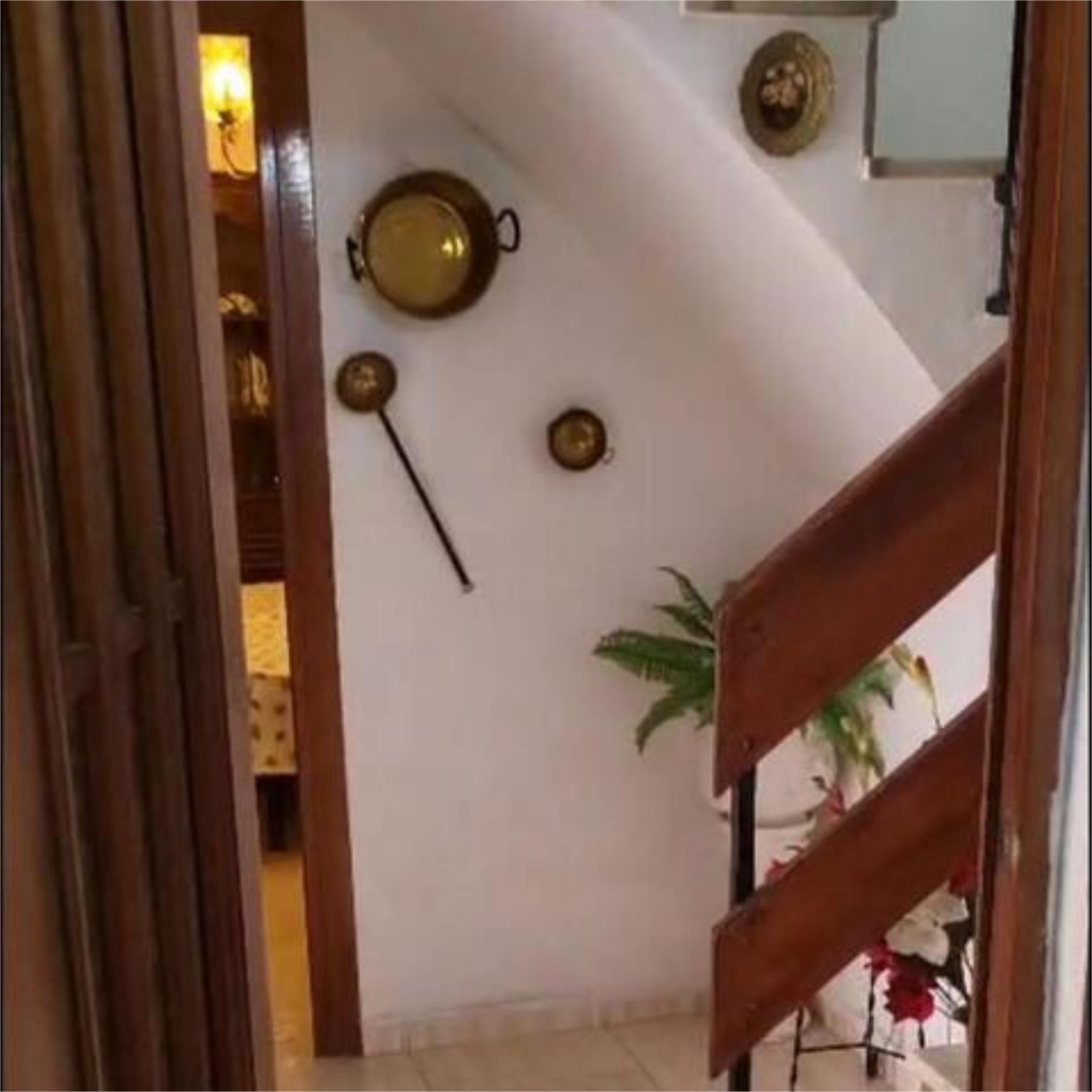 Casa o xalet en venda a San Ildefonso - Catedral